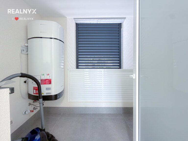 Nový apartmán v Punta Prima - 350 m od moře