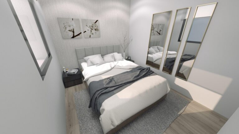 Nový apartmán v Torrevieja - 120 m od moře