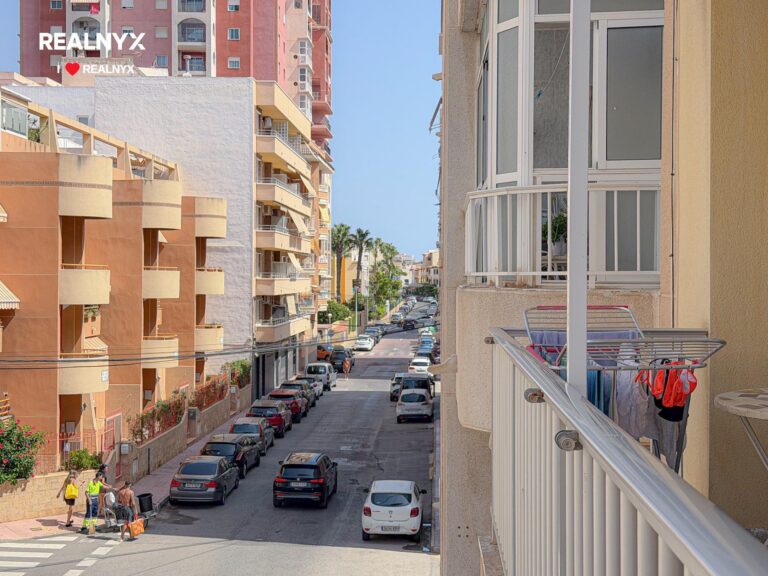 Penthouse Playa de los Locos - 150 m od moře s garáží