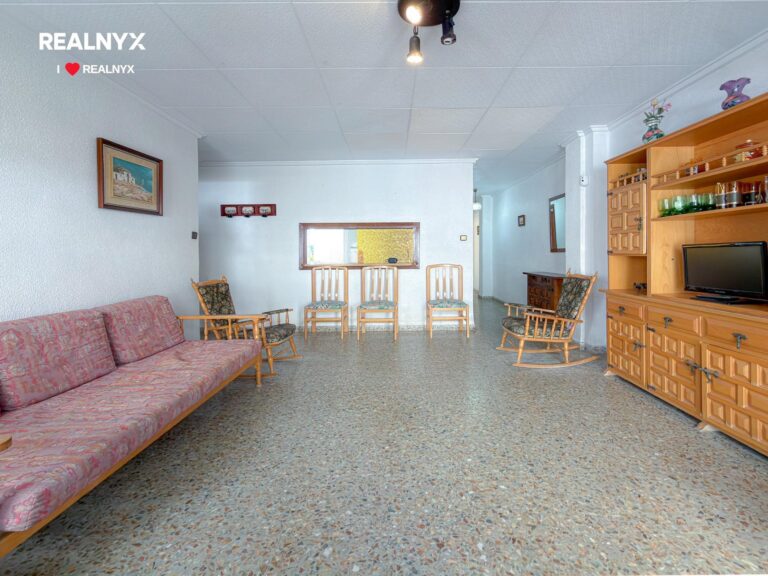 Penthouse Playa de los Locos - 150 m od moře s garáží