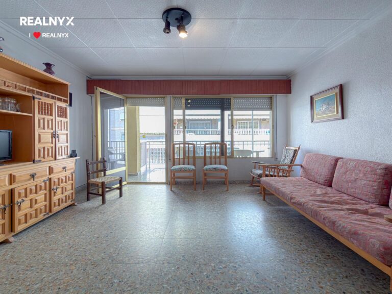 Penthouse Playa de los Locos - 150 m od moře s garáží