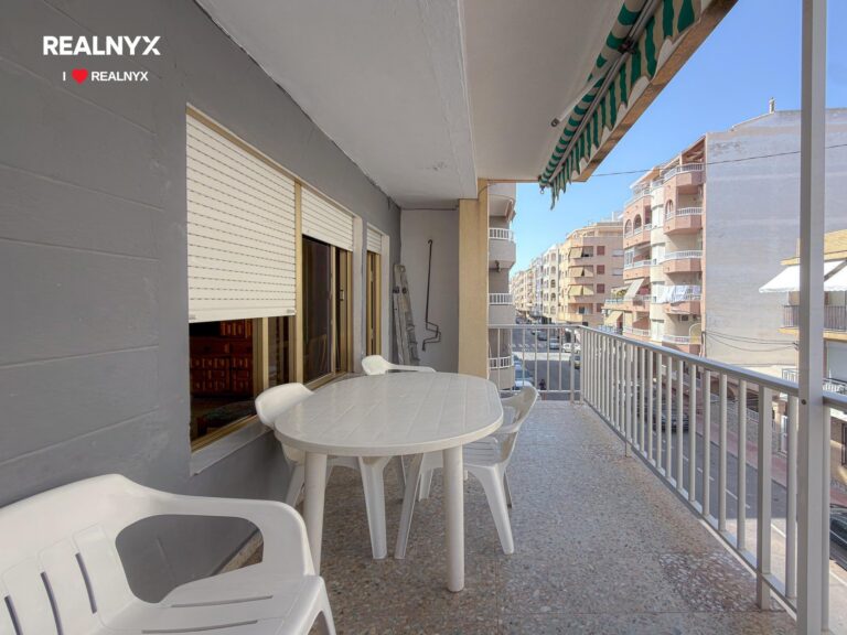 Penthouse Playa de los Locos - 150 m od moře s garáží