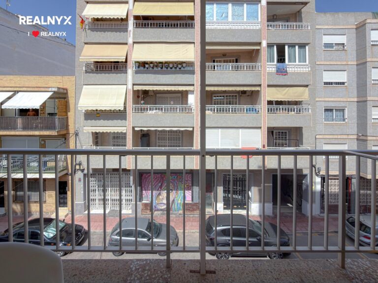 Penthouse Playa de los Locos - 150 m od moře s garáží