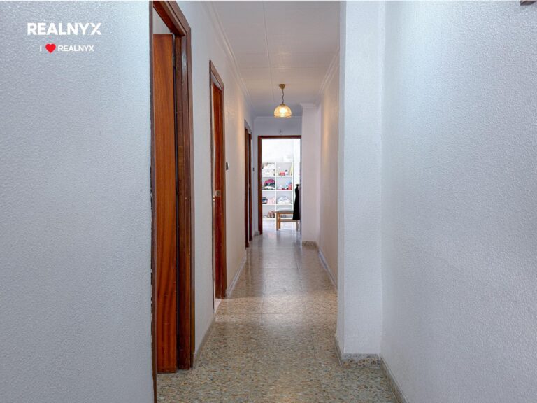Penthouse Playa de los Locos - 150 m od moře s garáží