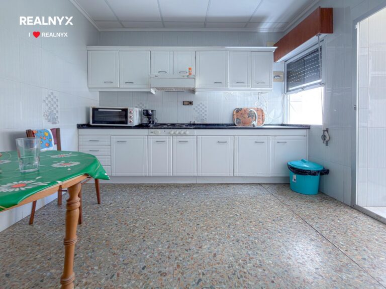 Penthouse Playa de los Locos - 150 m od moře s garáží