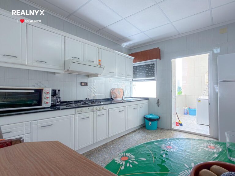 Penthouse Playa de los Locos - 150 m od moře s garáží