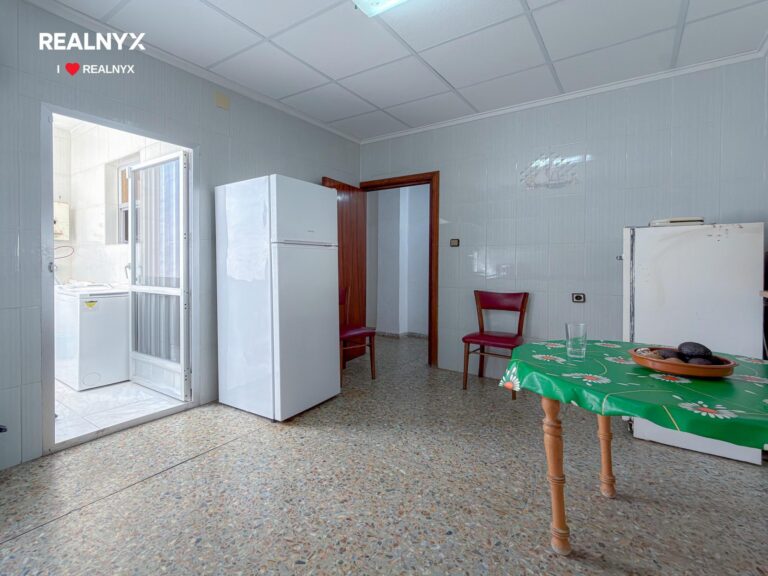Penthouse Playa de los Locos - 150 m od moře s garáží