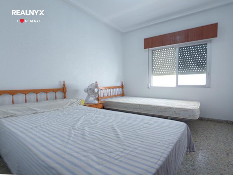 Penthouse Playa de los Locos - 150 m od moře s garáží