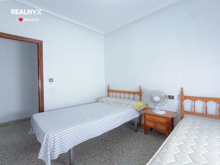 Penthouse Playa de los Locos - 150 m od moře s garáží