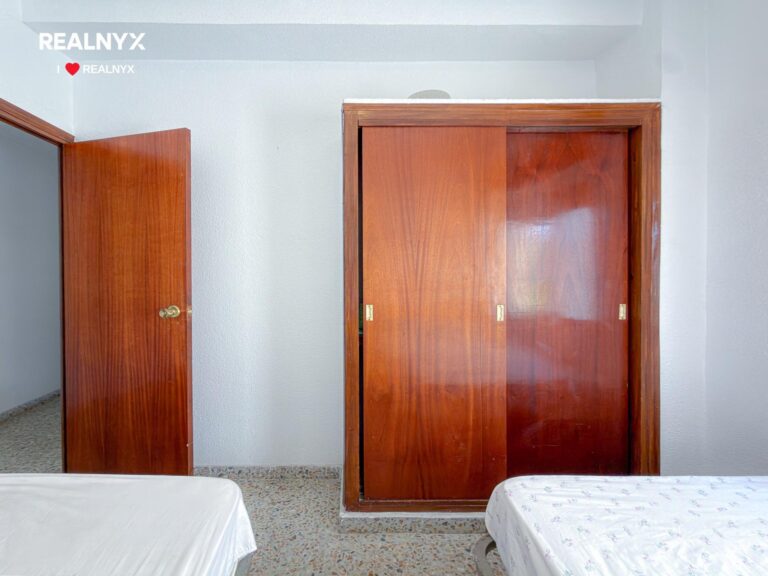 Penthouse Playa de los Locos - 150 m od moře s garáží