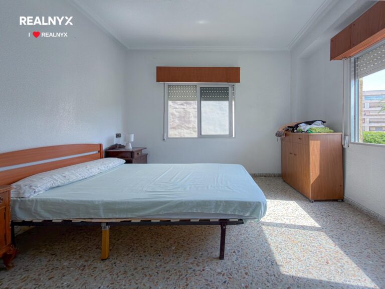Penthouse Playa de los Locos - 150 m od moře s garáží