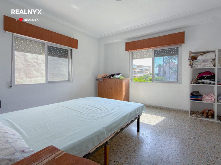 Penthouse Playa de los Locos - 150 m od moře s garáží