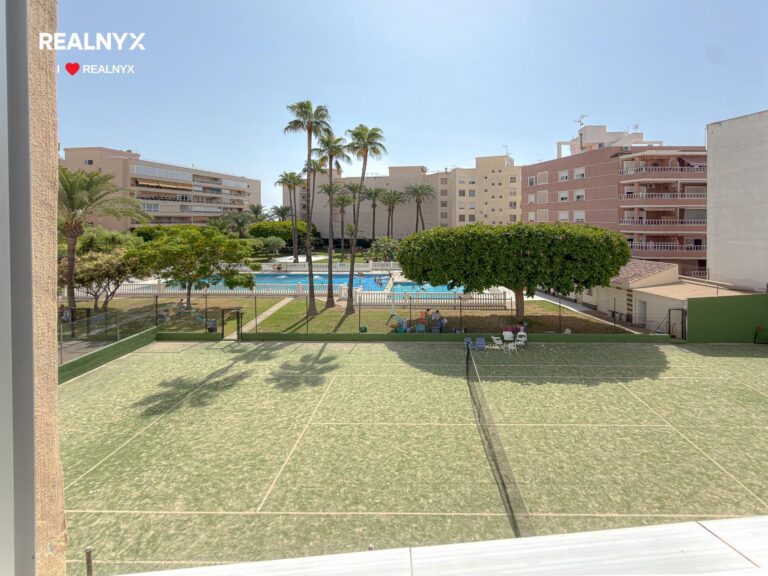 Penthouse Playa de los Locos - 150 m od moře s garáží