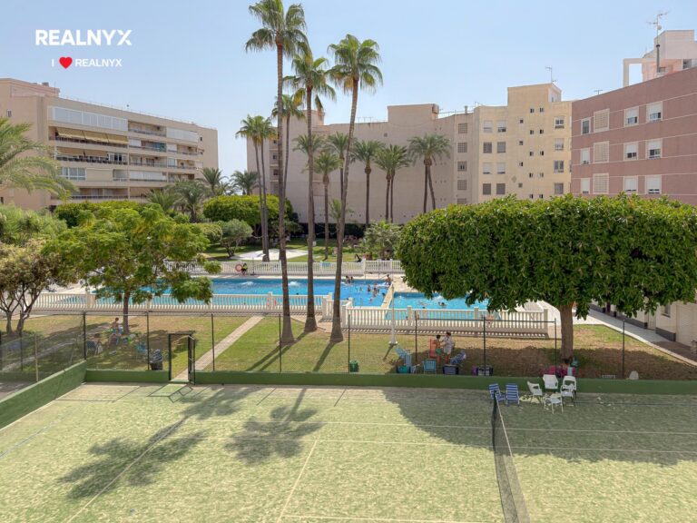 Penthouse Playa de los Locos - 150 m od moře s garáží