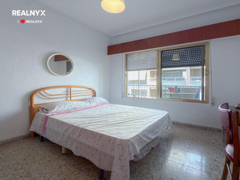Penthouse Playa de los Locos - 150 m od moře s garáží