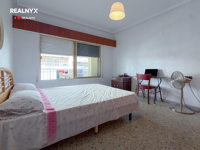 Penthouse Playa de los Locos - 150 m od moře s garáží