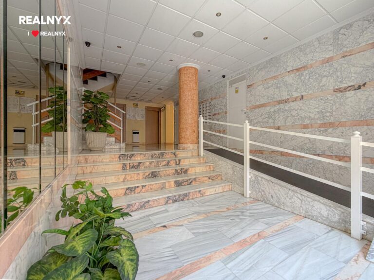 Penthouse v centru Torrevieja - výjimečný s terasou