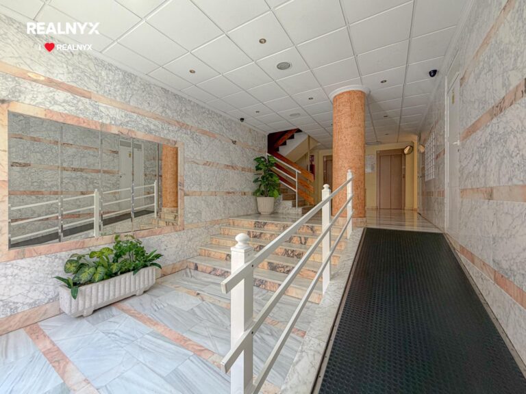 Penthouse v centru Torrevieja - výjimečný s terasou