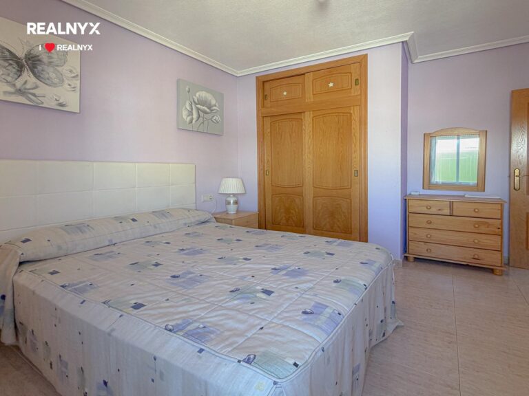 Penthouse v centru Torrevieja - výjimečný s terasou