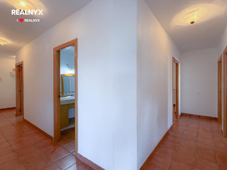 Penthouse v La Mata - 50 m od moře, úchvatné výhledy
