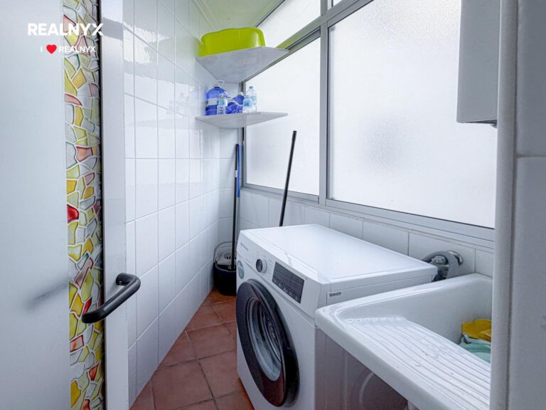 Penthouse v La Mata - 50 m od moře, úchvatné výhledy