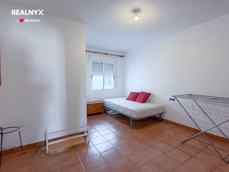 Penthouse v La Mata - 50 m od moře, úchvatné výhledy