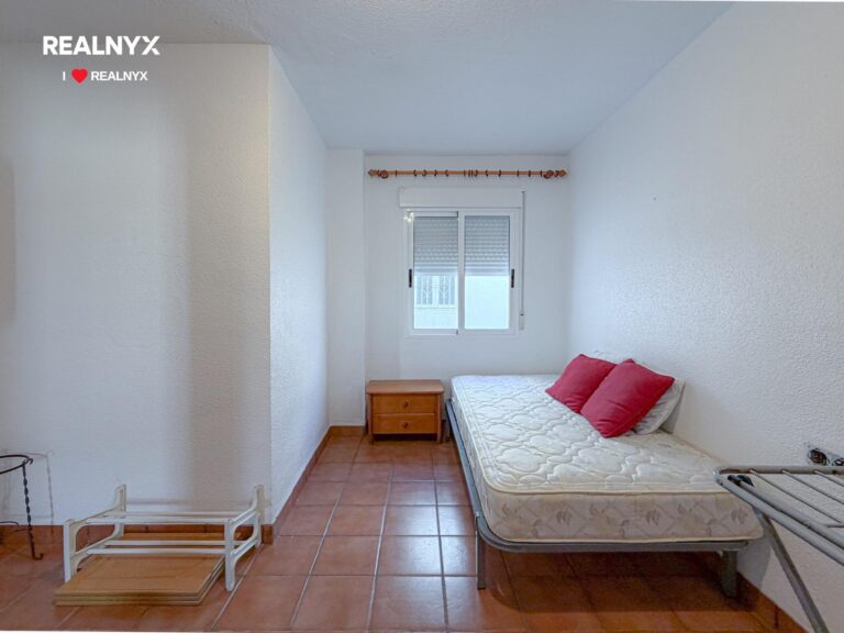 Penthouse v La Mata - 50 m od moře, úchvatné výhledy