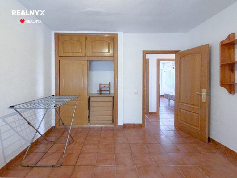Penthouse v La Mata - 50 m od moře, úchvatné výhledy