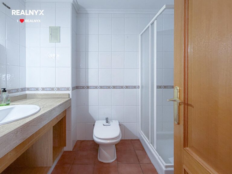 Penthouse v La Mata - 50 m od moře, úchvatné výhledy