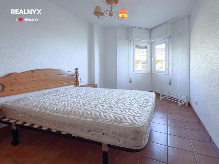 Penthouse v La Mata - 50 m od moře, úchvatné výhledy