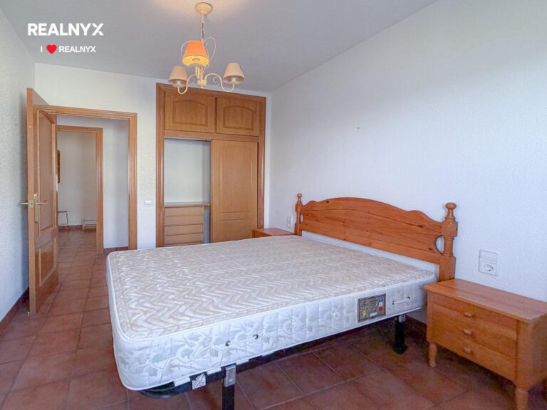 Penthouse v La Mata - 50 m od moře, úchvatné výhledy