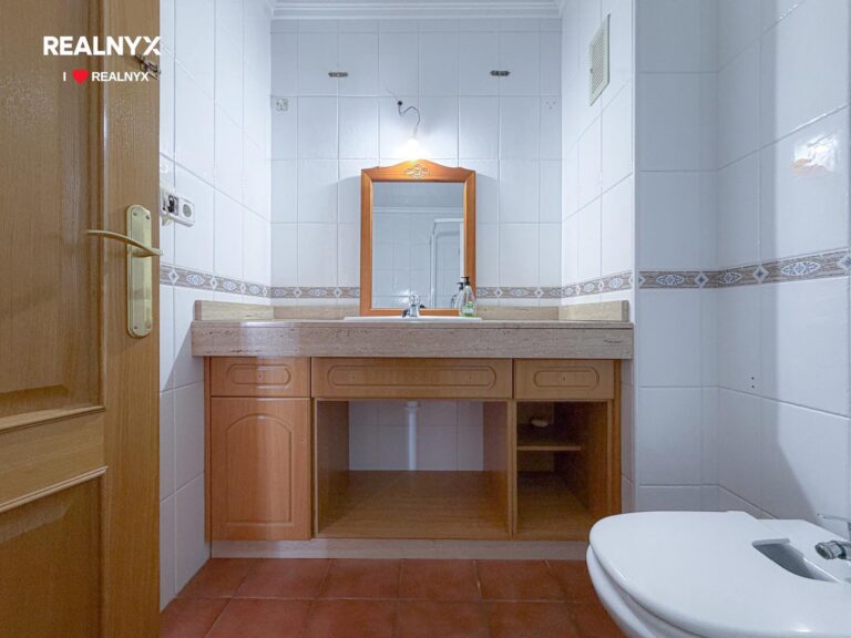Penthouse v La Mata - 50 m od moře, úchvatné výhledy