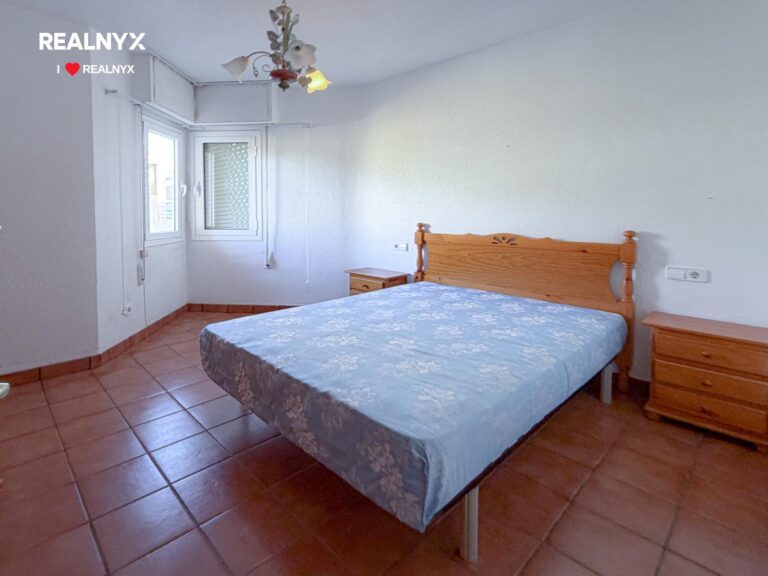 Penthouse v La Mata - 50 m od moře, úchvatné výhledy