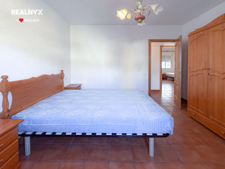 Penthouse v La Mata - 50 m od moře, úchvatné výhledy