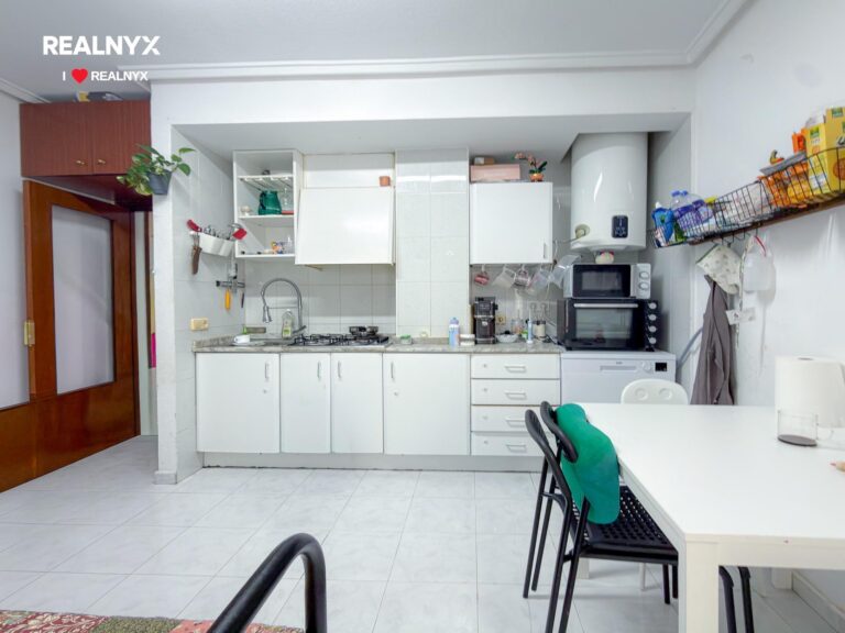 Útulný apartmán s terasou - Centro Torrevieja