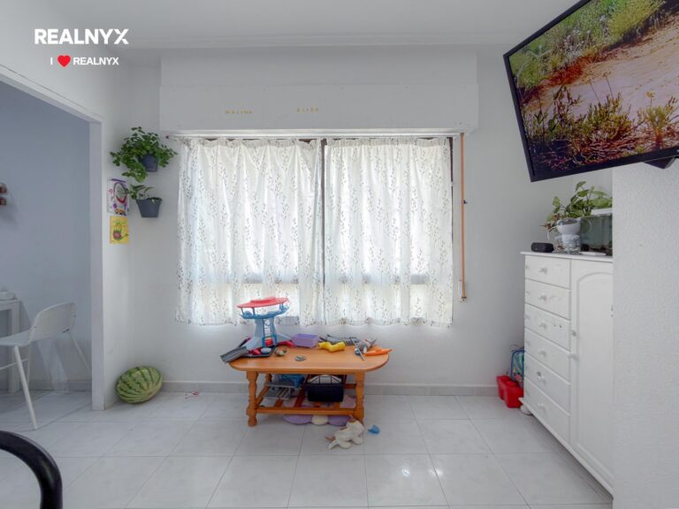 Útulný apartmán s terasou - Centro Torrevieja