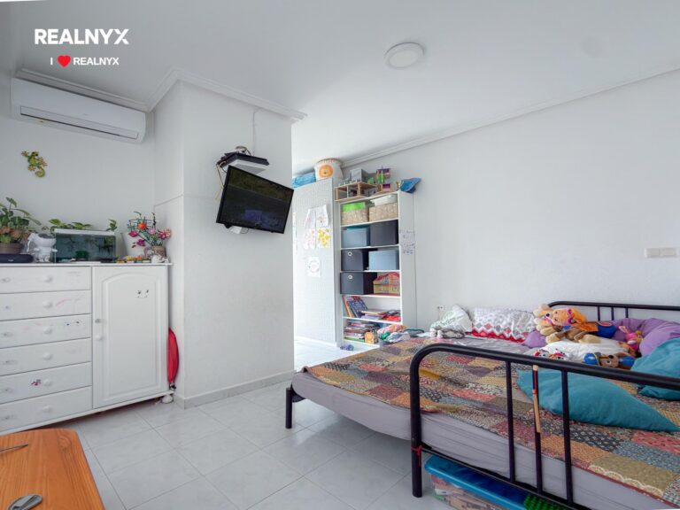 Útulný apartmán s terasou - Centro Torrevieja