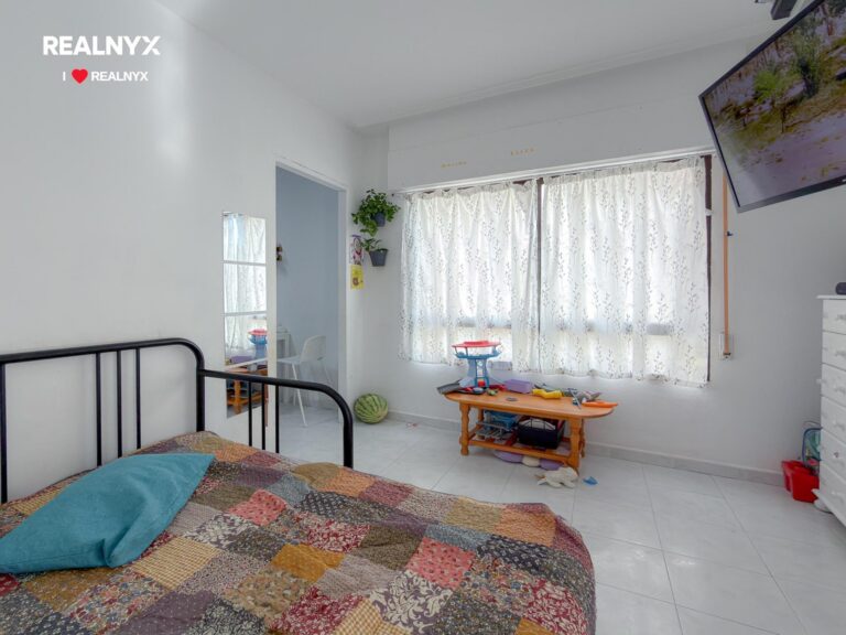 Útulný apartmán s terasou - Centro Torrevieja