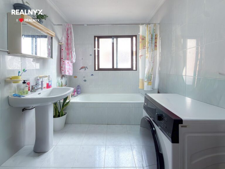 Útulný apartmán s terasou - Centro Torrevieja