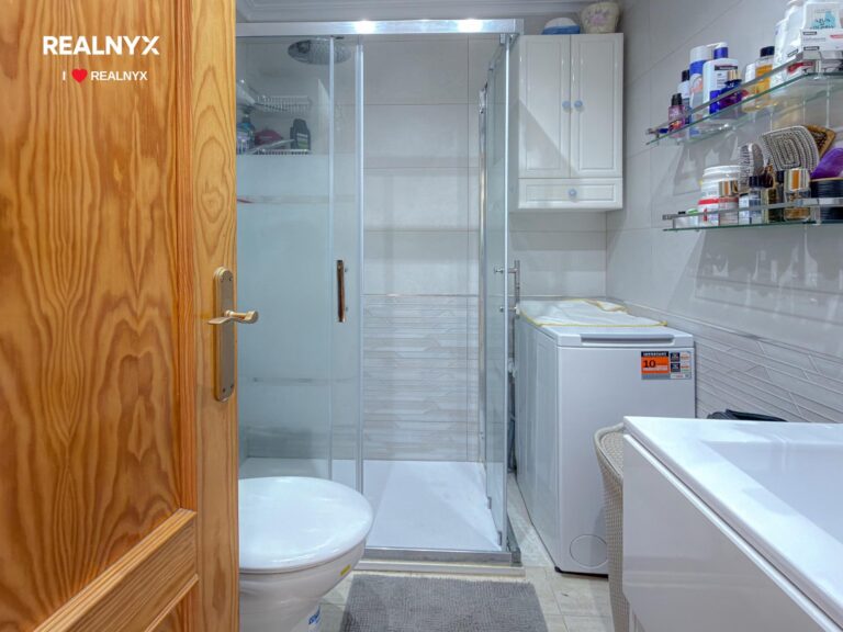 Útulný bungalow s terasou - Aguas Nuevas, Torrevieja