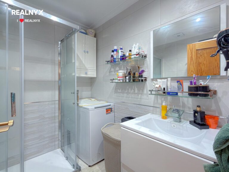 Útulný bungalow s terasou - Aguas Nuevas, Torrevieja