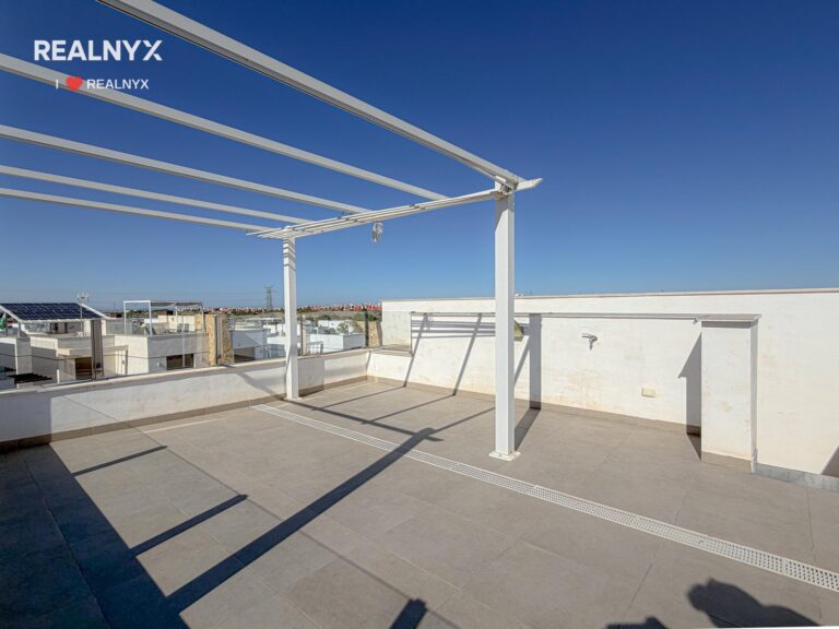 Villa s bazénem - PAU 26, Orihuela Costa, u moře