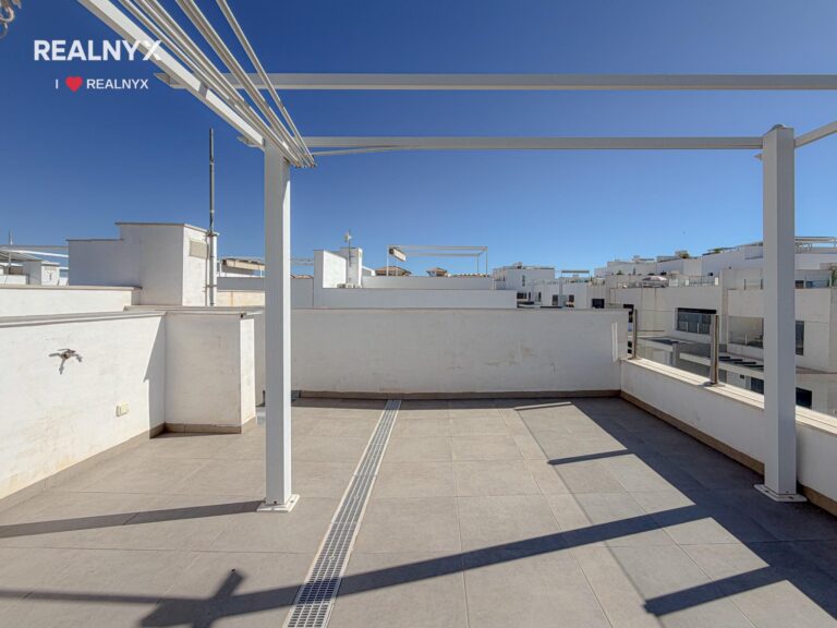 Villa s bazénem - PAU 26, Orihuela Costa, u moře