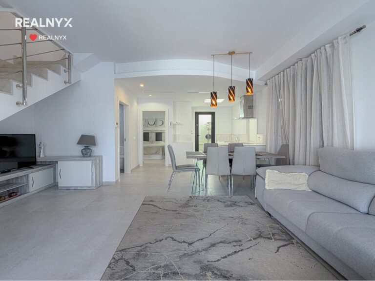 Villa s bazénem - PAU 26, Orihuela Costa, u moře