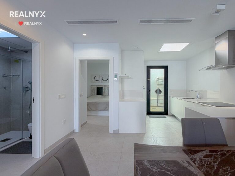 Villa s bazénem - PAU 26, Orihuela Costa, u moře