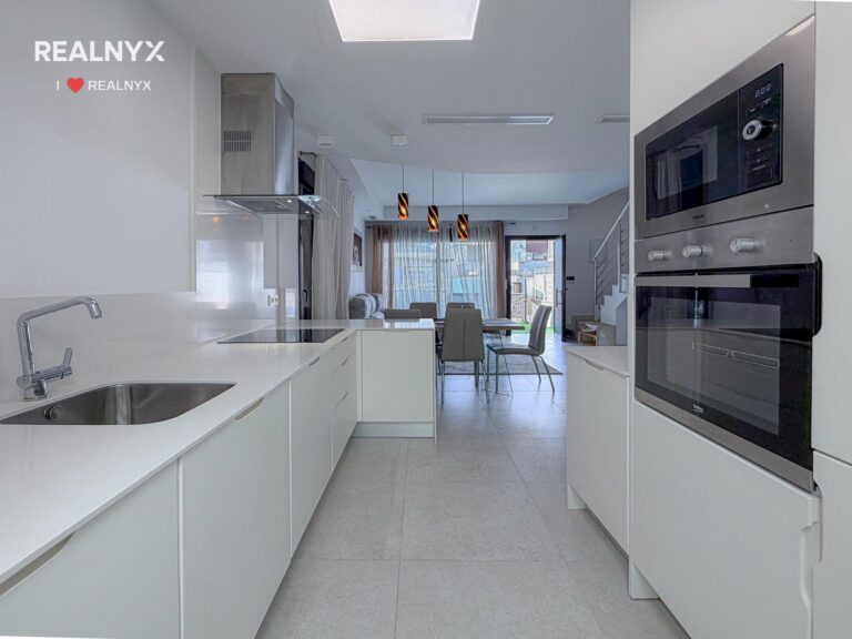 Villa s bazénem - PAU 26, Orihuela Costa, u moře