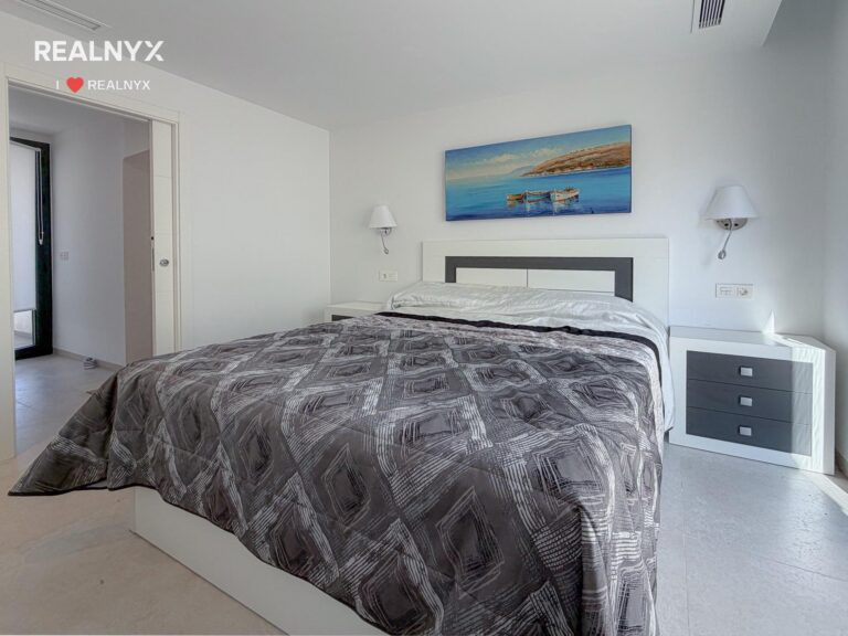 Villa s bazénem - PAU 26, Orihuela Costa, u moře