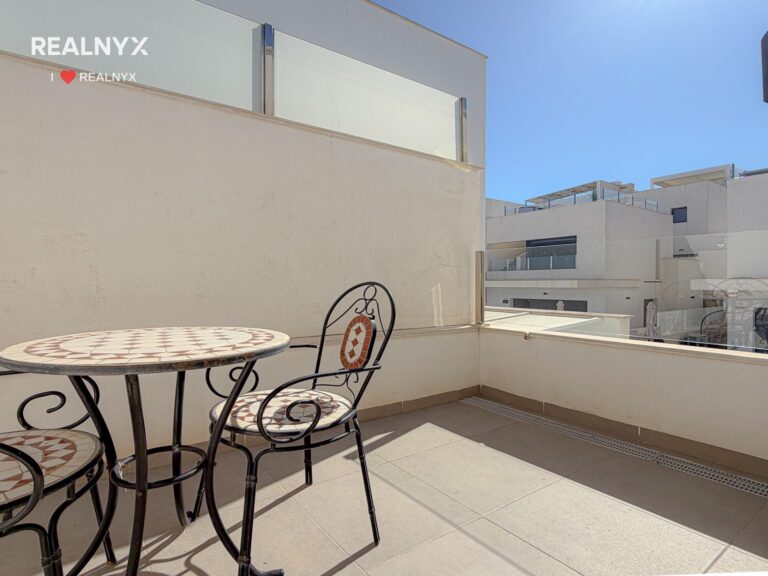 Villa s bazénem - PAU 26, Orihuela Costa, u moře