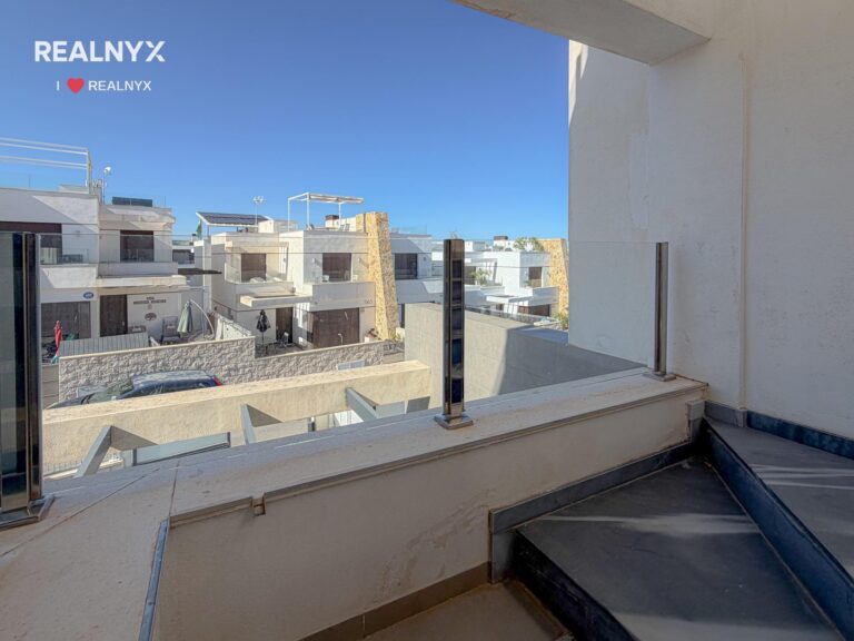 Villa s bazénem - PAU 26, Orihuela Costa, u moře