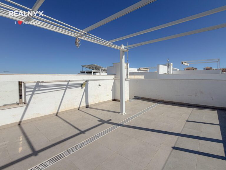 Villa s bazénem - PAU 26, Orihuela Costa, u moře